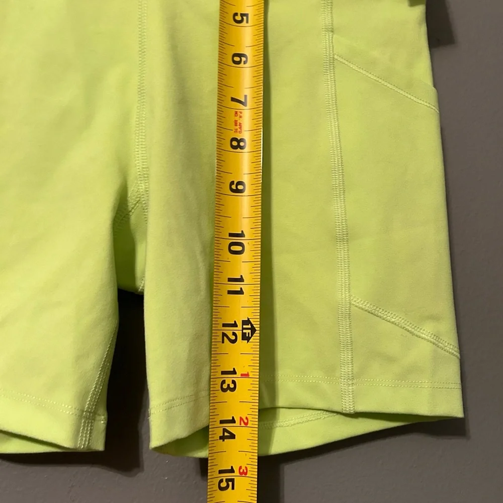 NWT Lot of Calvin Klein Performance Sz Small High Waist Biker Athletic Shorts! - Picture 13 of 14